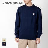 メゾンキツネ MAISON KITSUNE | U-STREAM | 詳細画像1