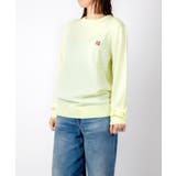 メゾンキツネ MAISON KITSUNE | U-STREAM | 詳細画像10