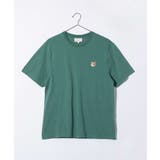 ティールグレー | メゾンキツネ MAISON KITSUNE | U-STREAM