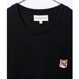 メゾンキツネ MAISON KITSUNE | U-STREAM | 詳細画像15
