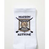 メゾンキツネ MAISON KITSUNE | U-STREAM | 詳細画像3 