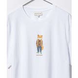 メゾンキツネ MAISON KITSUNE | U-STREAM | 詳細画像2