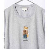 メゾンキツネ MAISON KITSUNE | U-STREAM | 詳細画像9
