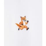 メゾンキツネ MAISON KITSUNE | U-STREAM | 詳細画像8
