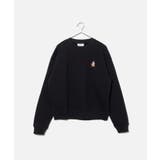 メゾンキツネ MAISON KITSUNE | U-STREAM | 詳細画像9