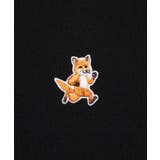 メゾンキツネ MAISON KITSUNE | U-STREAM | 詳細画像4