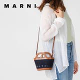 マルニ MARNI BMMP0096L1 | U-STREAM | 詳細画像1 