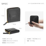 マルニ MARNI 二つ折り財布 | U-STREAM | 詳細画像11