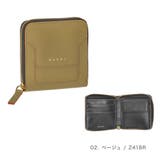 マルニ MARNI 二つ折り財布 | U-STREAM | 詳細画像6