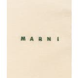 マルニ MARNI HUMU0223EX | U-STREAM | 詳細画像12