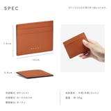 マルニ MARNI カードケース | U-STREAM | 詳細画像7
