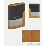 マルニ MARNI 二つ折り財布 | U-STREAM | 詳細画像8