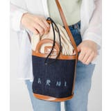 マルニ MARNI SCMP0056L1 | U-STREAM | 詳細画像6 