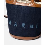 マルニ MARNI SCMP0056L1 | U-STREAM | 詳細画像9 