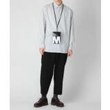 マルニ MARNI TEMI0004A3 | U-STREAM | 詳細画像4