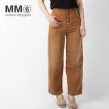 エムエムシックス MM6 S52LA0119 | U-STREAM | 詳細画像1