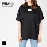 エムエム6 MM6 S62GD0111 | U-STREAM | 詳細画像1 