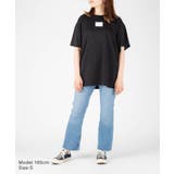 エムエム6 MM6 S62GD0111 | U-STREAM | 詳細画像4 