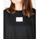 エムエム6 MM6 S62GD0111 | U-STREAM | 詳細画像5 