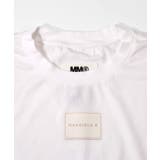 エムエム6 MM6 S62GD0111 | U-STREAM | 詳細画像9 