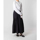 エムエム6 MM6 S66WX0062 | U-STREAM | 詳細画像3 