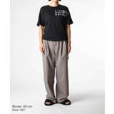 エムエム6 MM6 Maison | U-STREAM | 詳細画像14 