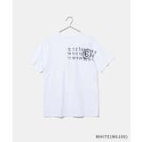 エムエム6 MM6 Maison | U-STREAM | 詳細画像3 