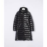 ブラック | モンクレール MONCLER MOKA | U-STREAM