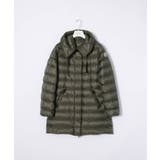 カーキー | モンクレール MONCLER GNOSIA | U-STREAM