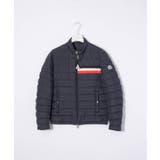 ネイビー | モンクレール MONCLER YERES | U-STREAM