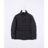 ブラック | モンクレール MONCLER LAGGINHORN | U-STREAM