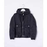 モンクレール MONCLER 1A706 | U-STREAM | 詳細画像1