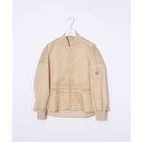 ベージュ | モンクレール MONCLER 1A754 | U-STREAM