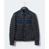 ムーレー MOORER CRESPI | U-STREAM | 詳細画像1