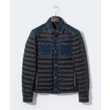 ムーレー MOORER CRESPI | U-STREAM | 詳細画像3