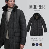 MOORER MORRIS KM | U-STREAM | 詳細画像1