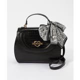 モスキーノ MOSCHINO JC4318PP9EKB100A | U-STREAM | 詳細画像1