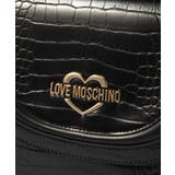 モスキーノ MOSCHINO JC4318PP9EKB100A | U-STREAM | 詳細画像6