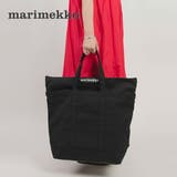 マリメッコ Marimekko トートバッグ | U-STREAM | 詳細画像1