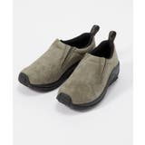 メレル MERRELL JUNGLE | U-STREAM | 詳細画像10 