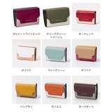 マルニ MARNI 三つ折り財布 | U-STREAM | 詳細画像2