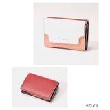 マルニ MARNI 三つ折り財布 | U-STREAM | 詳細画像6