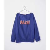 マルニ MARNI FLJE0130PY | U-STREAM | 詳細画像1