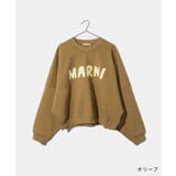 マルニ MARNI FLJE0185P2 | U-STREAM | 詳細画像3