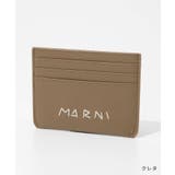 マルニ MARNI PFMI0104U0 | U-STREAM | 詳細画像3