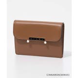 マルニ MARNI ENVELOPE | U-STREAM | 詳細画像3 