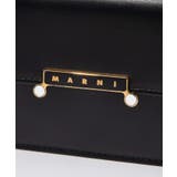マルニ MARNI ENVELOPE | U-STREAM | 詳細画像9 