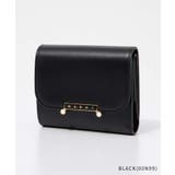 マルニ MARNI ENVELOPE | U-STREAM | 詳細画像6