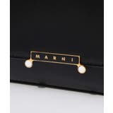マルニ MARNI ENVELOPE | U-STREAM | 詳細画像9