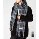 マルニ MARNI SCARF | U-STREAM | 詳細画像1 